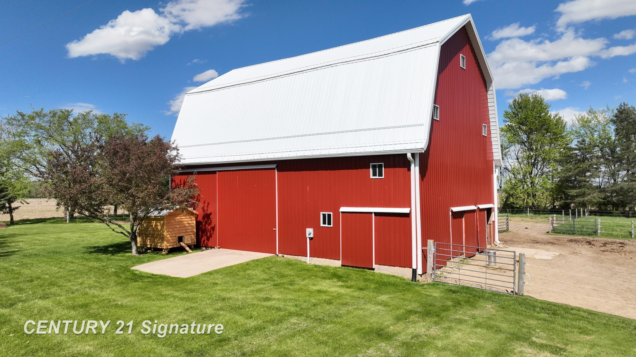 7897 S Grove Road, Dewitt, MI 48820 — Photo 51