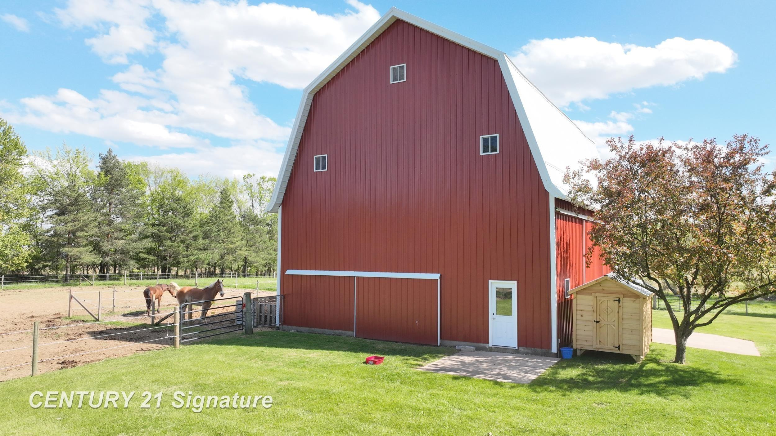 7897 S Grove Road, Dewitt, MI 48820 — Photo 52