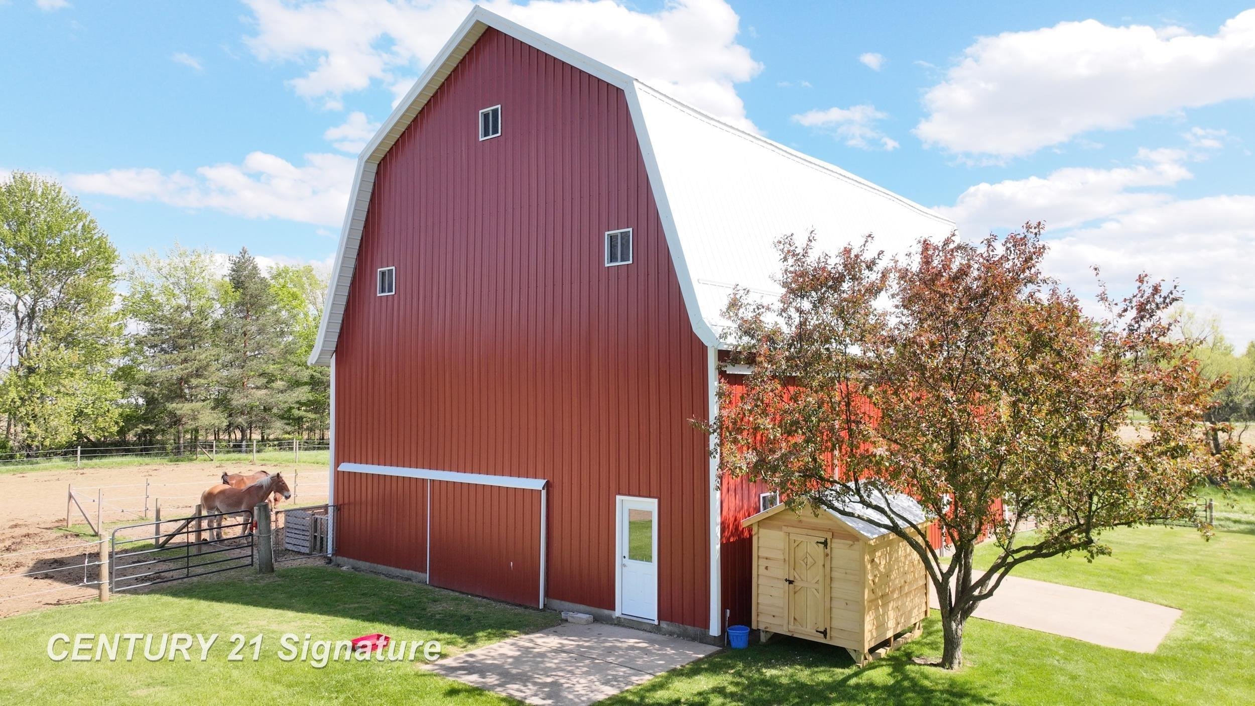 7897 S Grove Road, Dewitt, MI 48820 — Photo 53