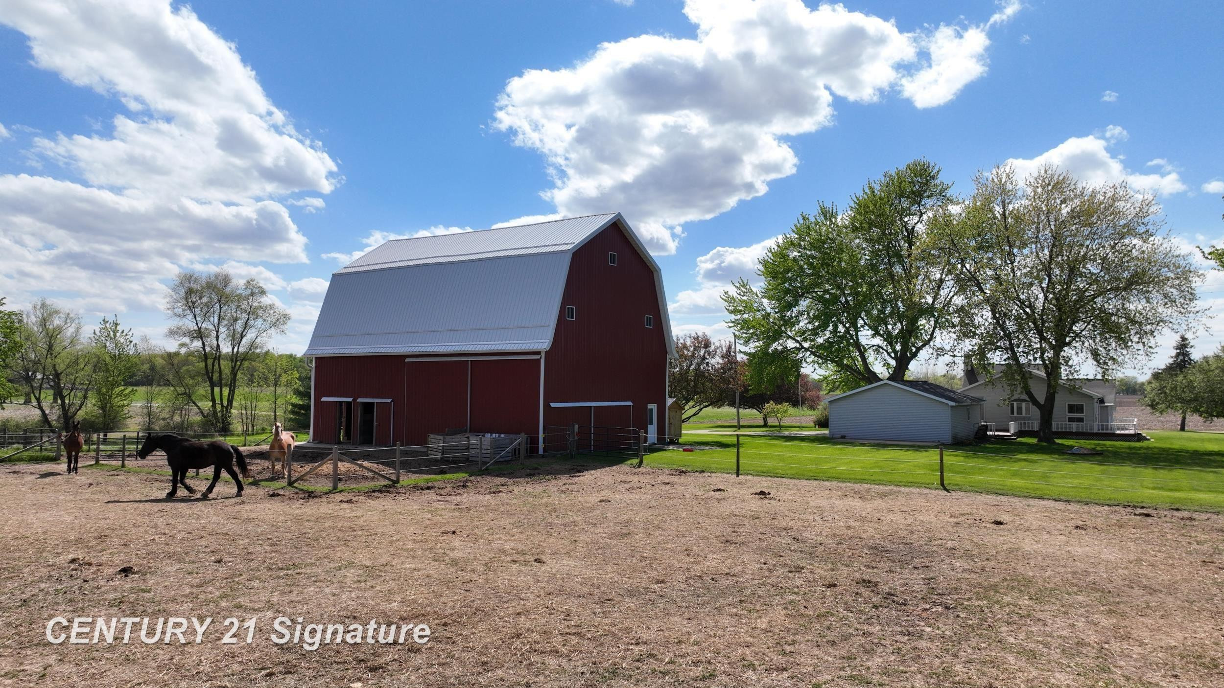 7897 S Grove Road, Dewitt, MI 48820 — Photo 55