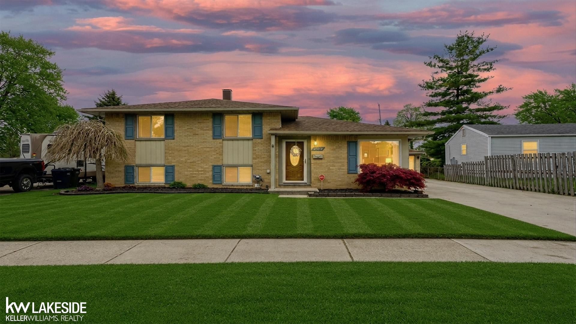 43430 Gainsley Drive, Sterling Heights, MI 48313 — Photo 3