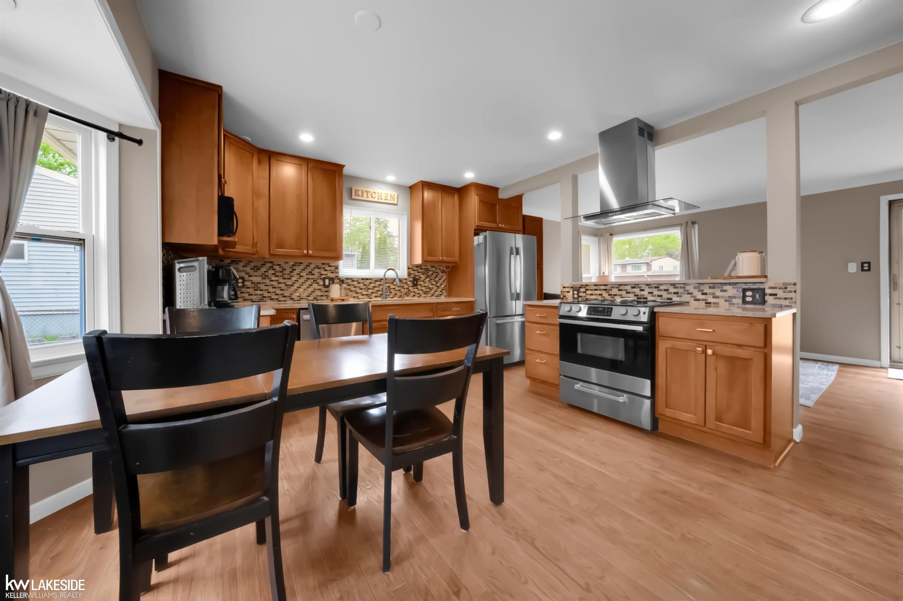 43430 Gainsley Drive, Sterling Heights, MI 48313 — Photo 8