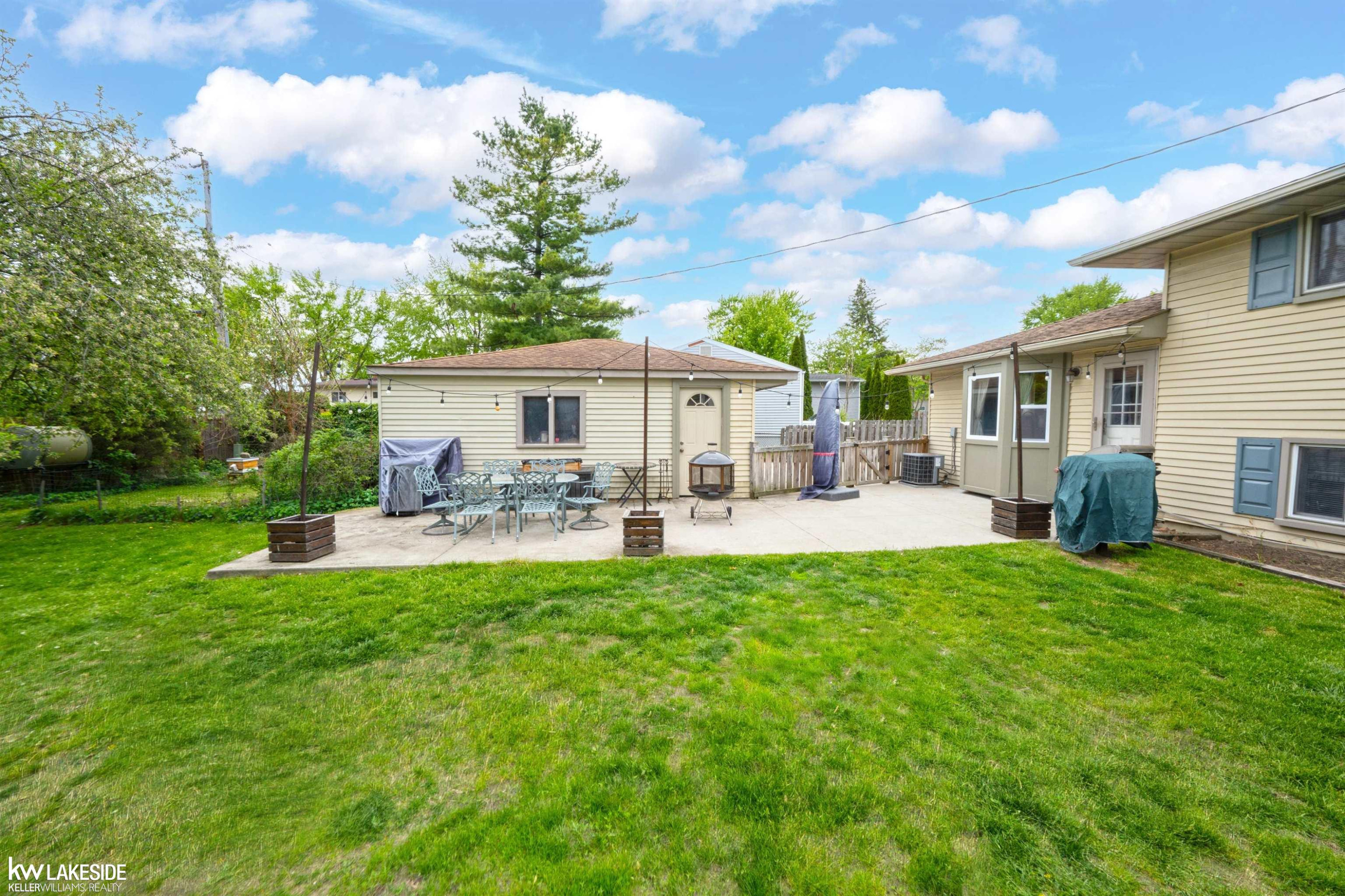 43430 Gainsley Drive, Sterling Heights, MI 48313 — Photo 26