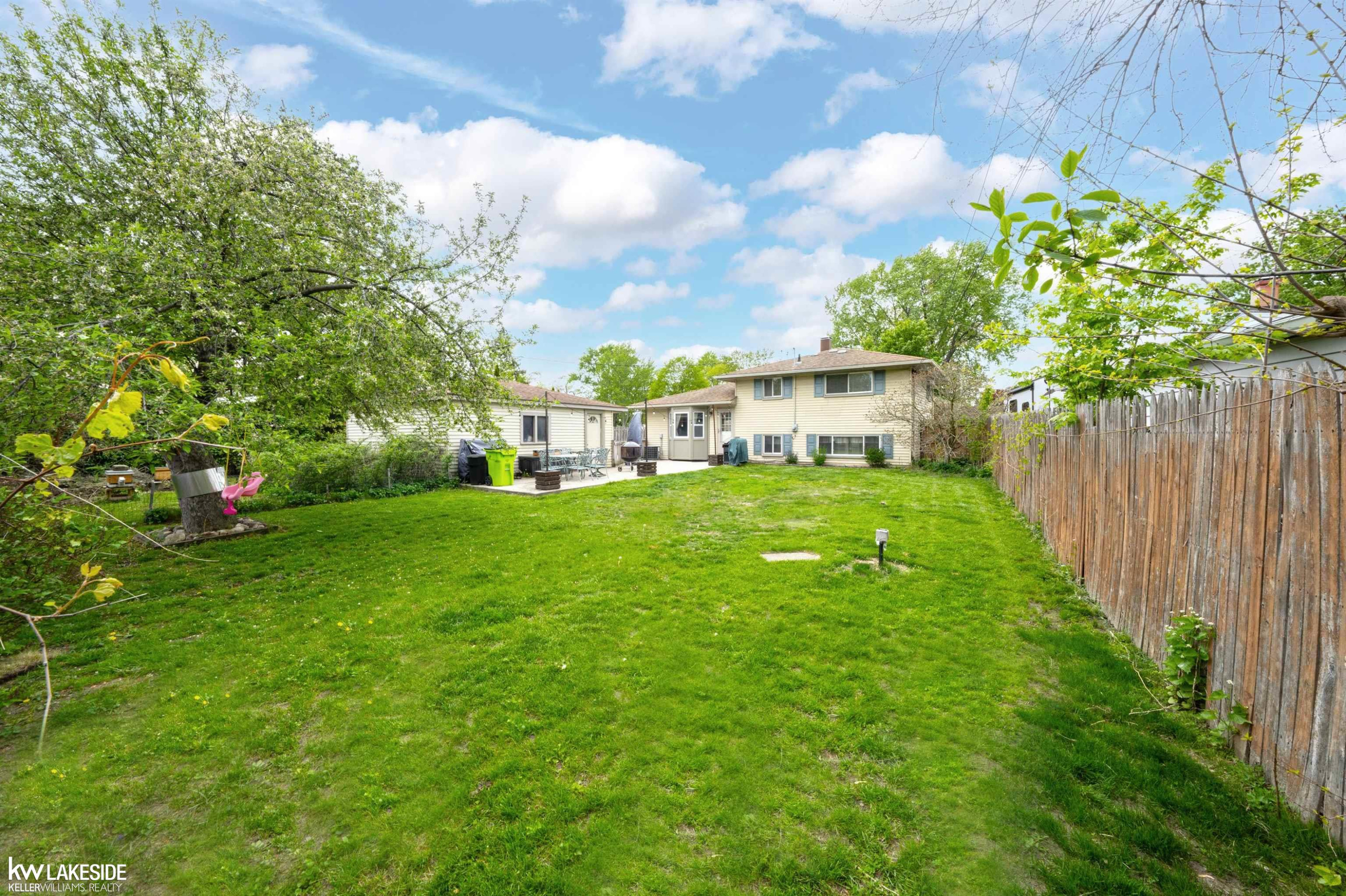 43430 Gainsley Drive, Sterling Heights, MI 48313 — Photo 29