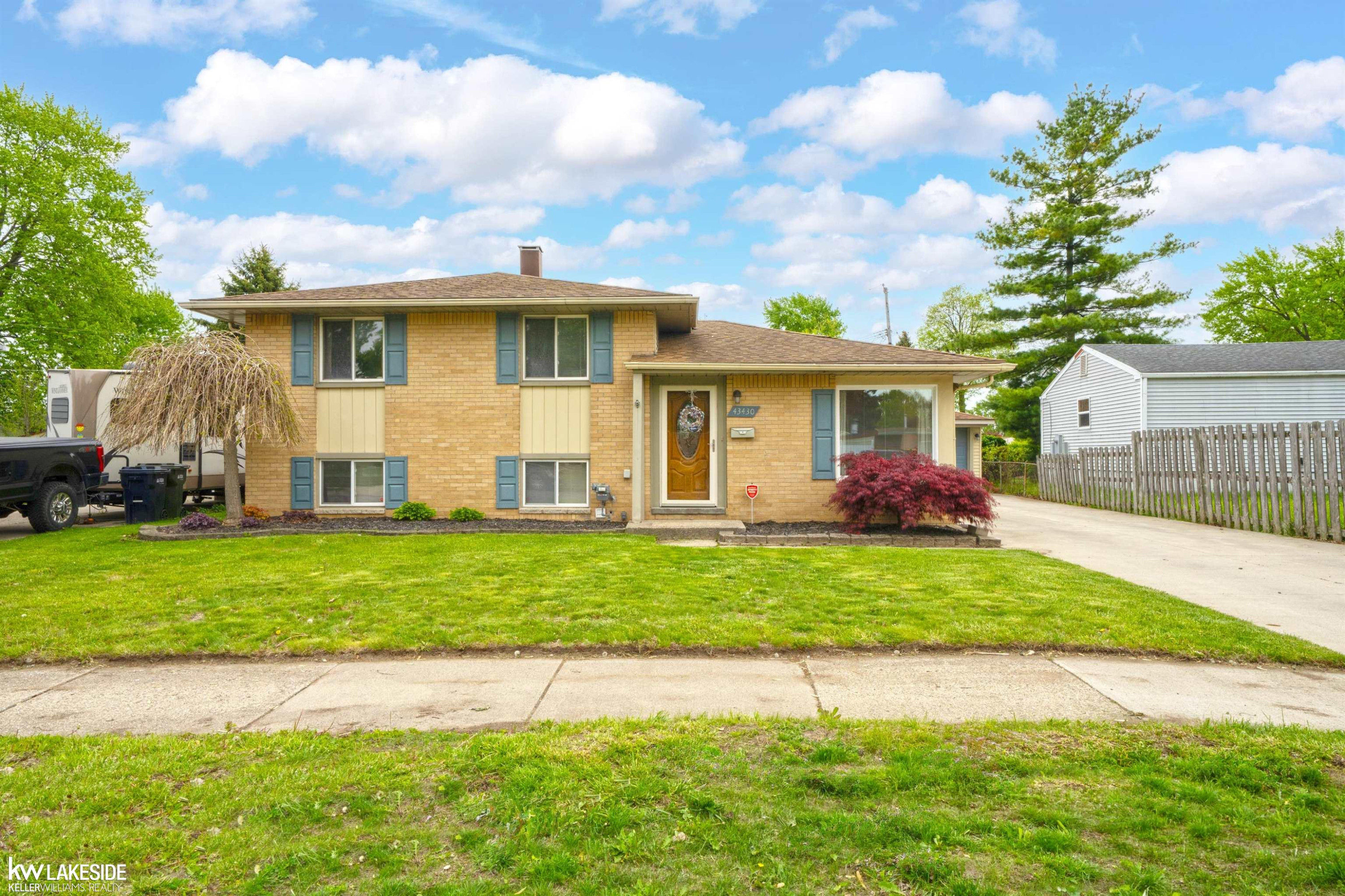 43430 Gainsley Drive, Sterling Heights, MI 48313 — Photo 31