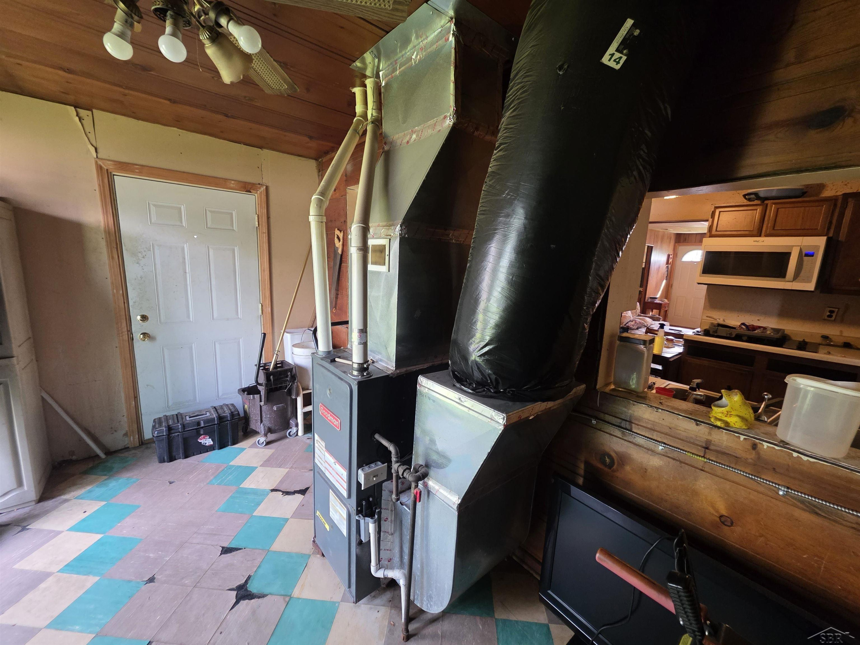 3161 S 27th Street, Saginaw, MI 48601 — Photo 15