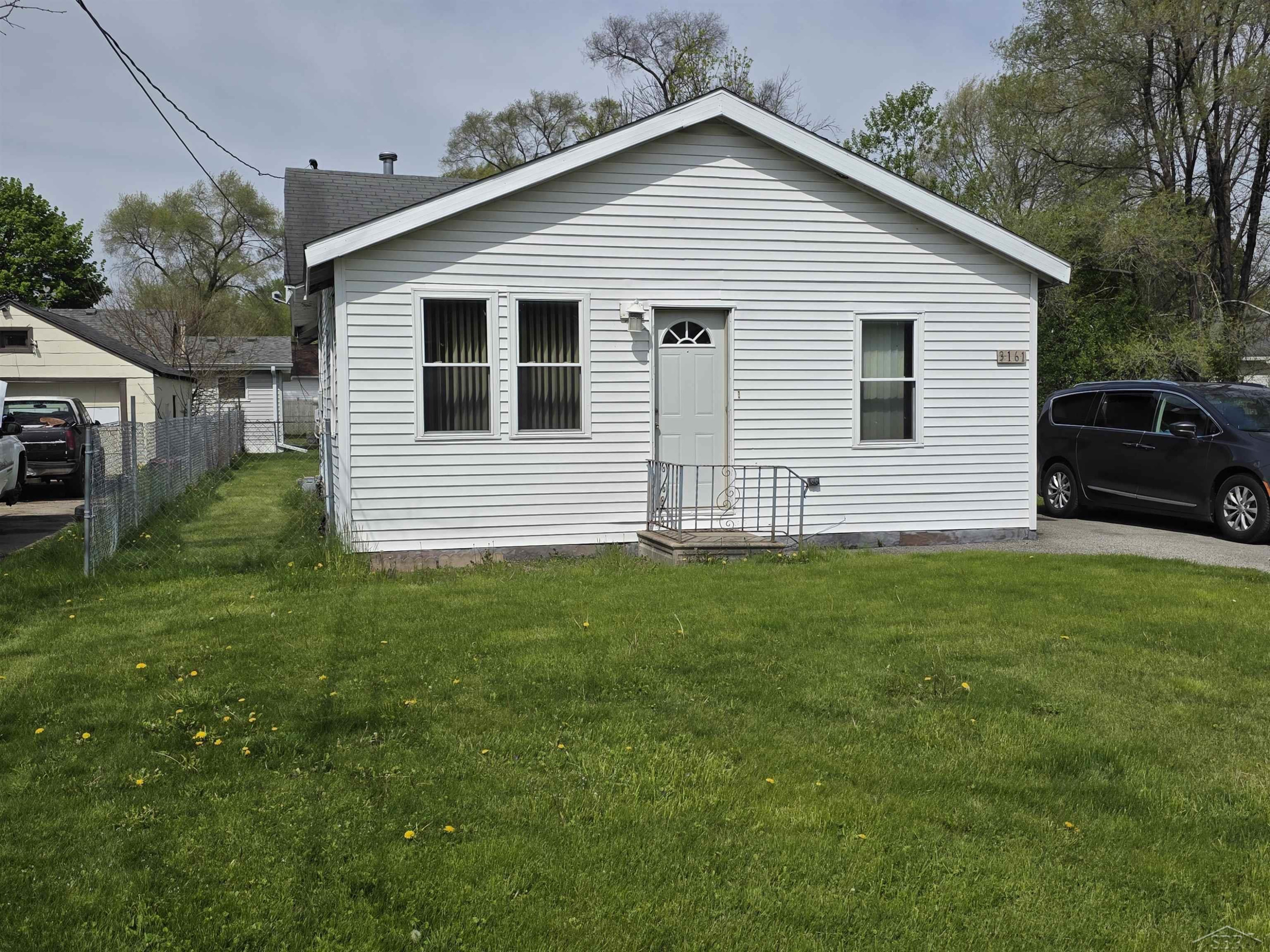 3161 S 27th Street, Saginaw, MI 48601 — Photo 17