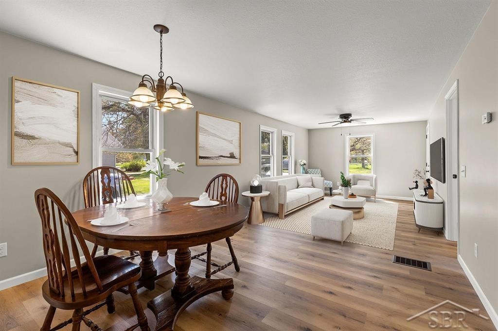 5428 W Greendale Court, Mount Pleasant, MI 48858 — Photo 2