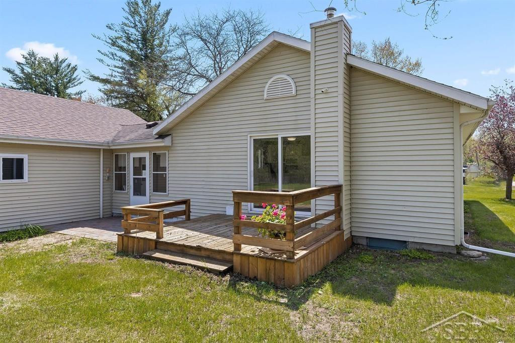 5428 W Greendale Court, Mount Pleasant, MI 48858 — Photo 13
