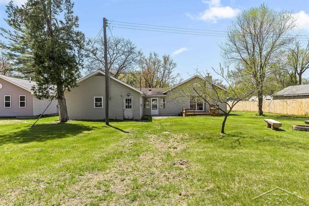 5428 W Greendale Court, Mount Pleasant, MI 48858 — Photo 14
