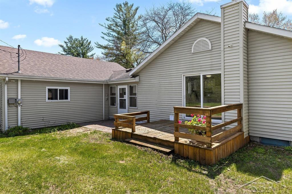 5428 W Greendale Court, Mount Pleasant, MI 48858 — Photo 15