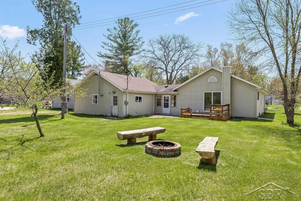 5428 W Greendale Court, Mount Pleasant, MI 48858 — Photo 16
