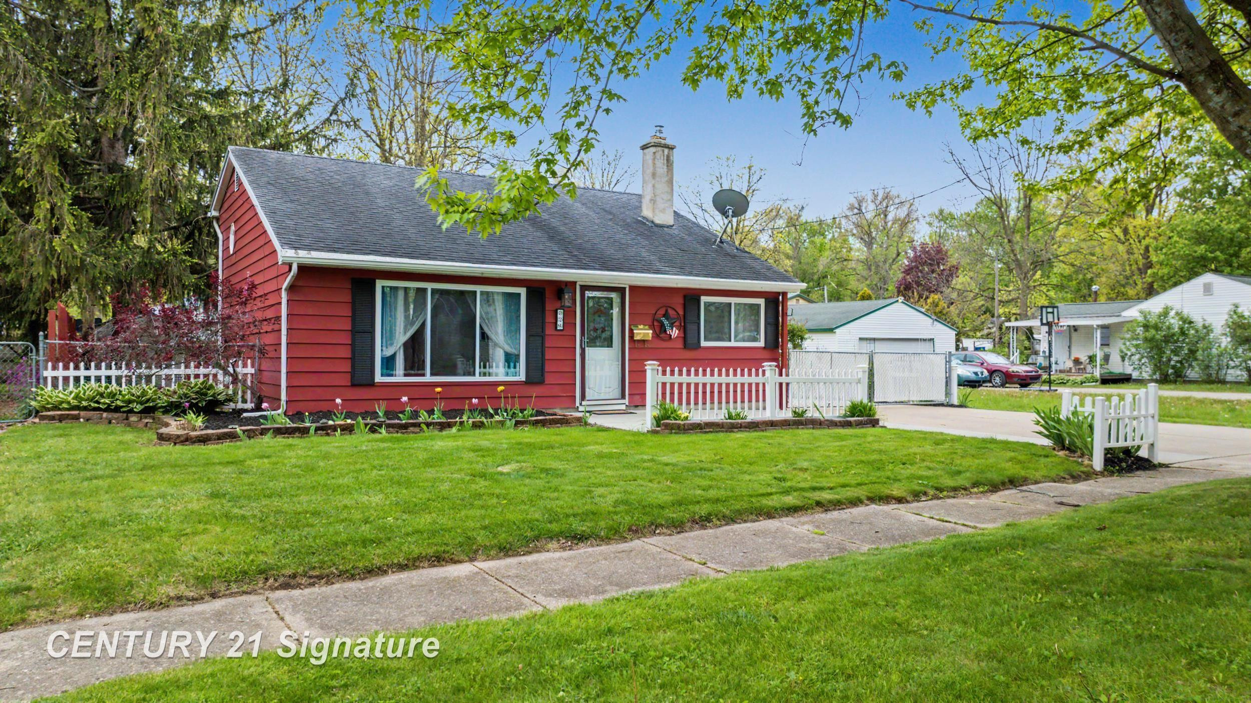 328 Oak Street, Mount Morris, MI 48458 — Photo 4