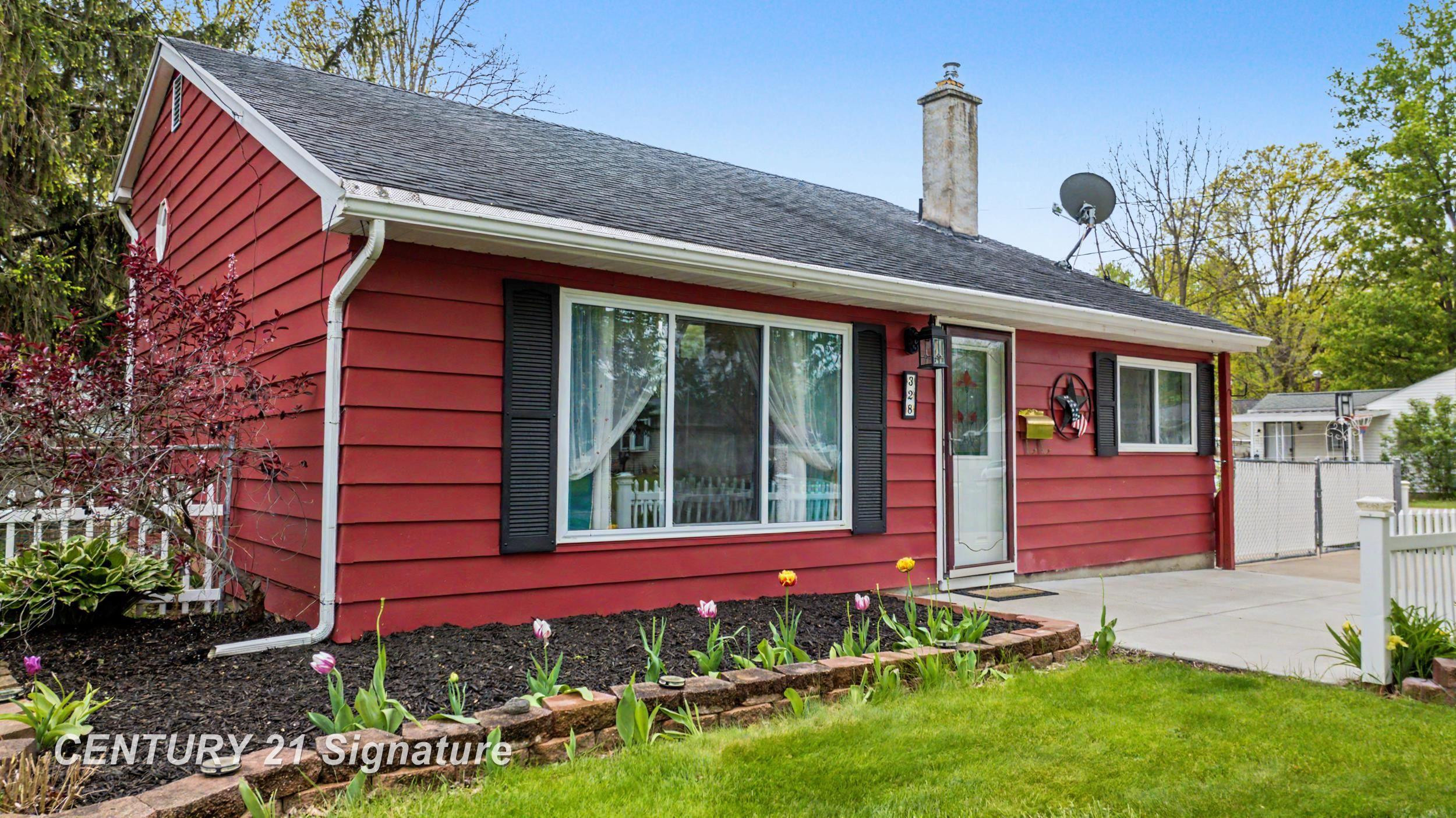 328 Oak Street, Mount Morris, MI 48458 — Photo 5