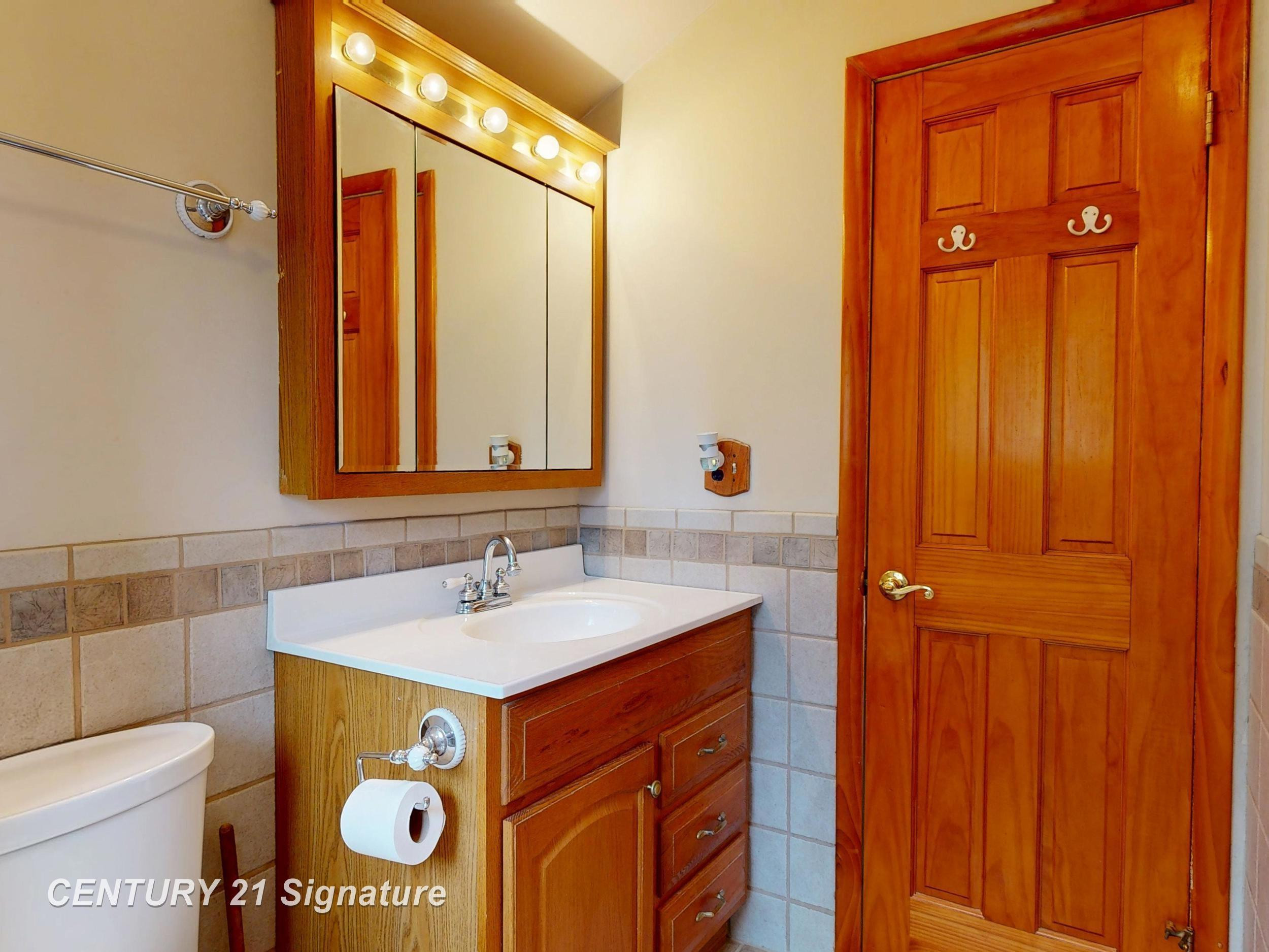 328 Oak Street, Mount Morris, MI 48458 — Photo 19