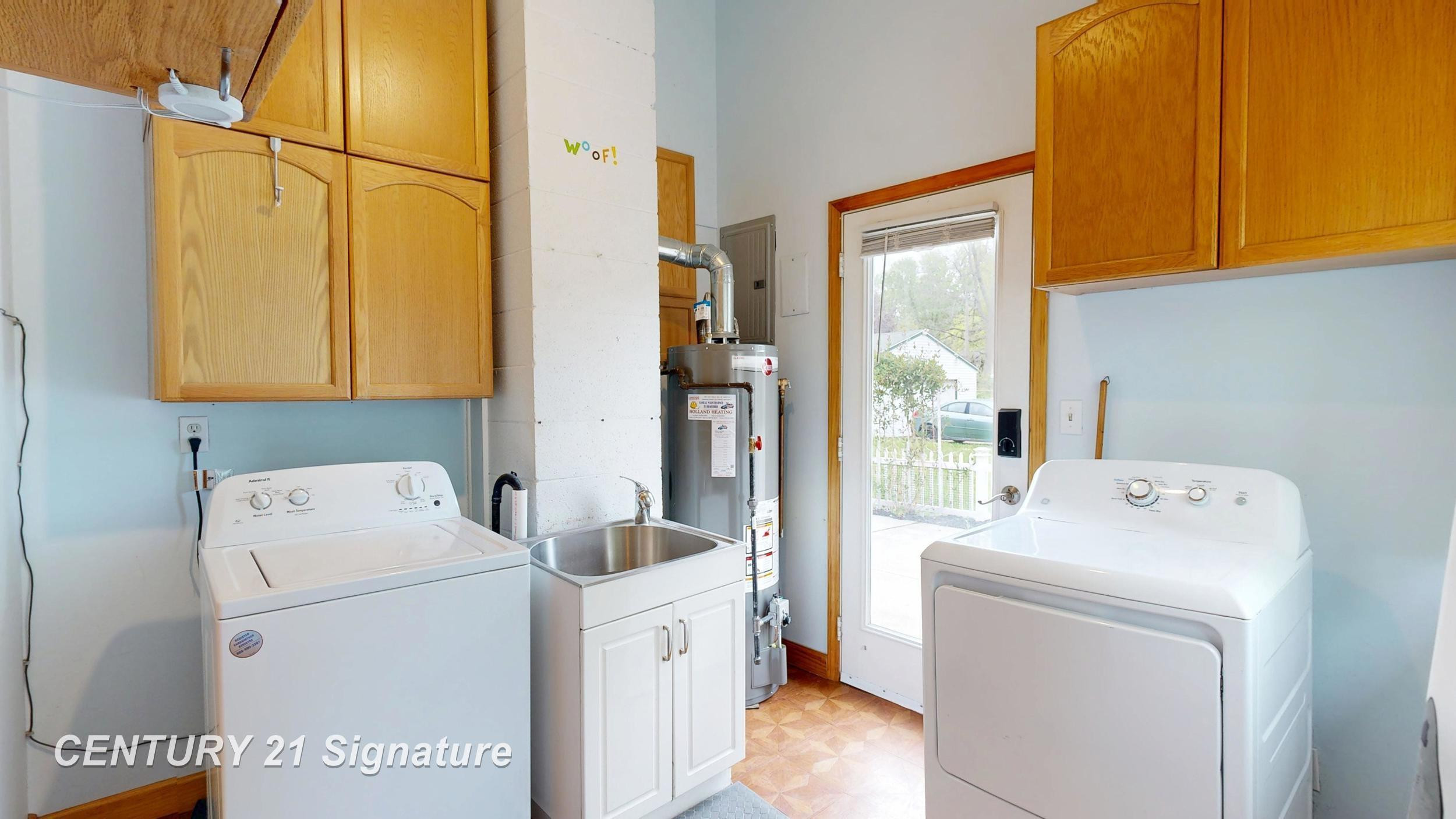 328 Oak Street, Mount Morris, MI 48458 — Photo 20