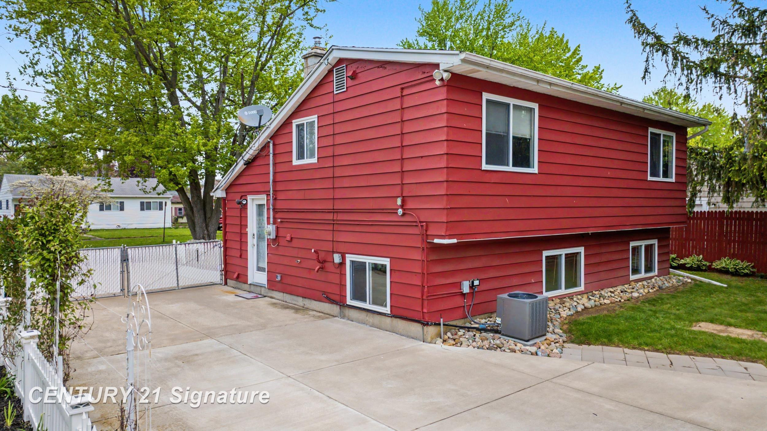 328 Oak Street, Mount Morris, MI 48458 — Photo 26