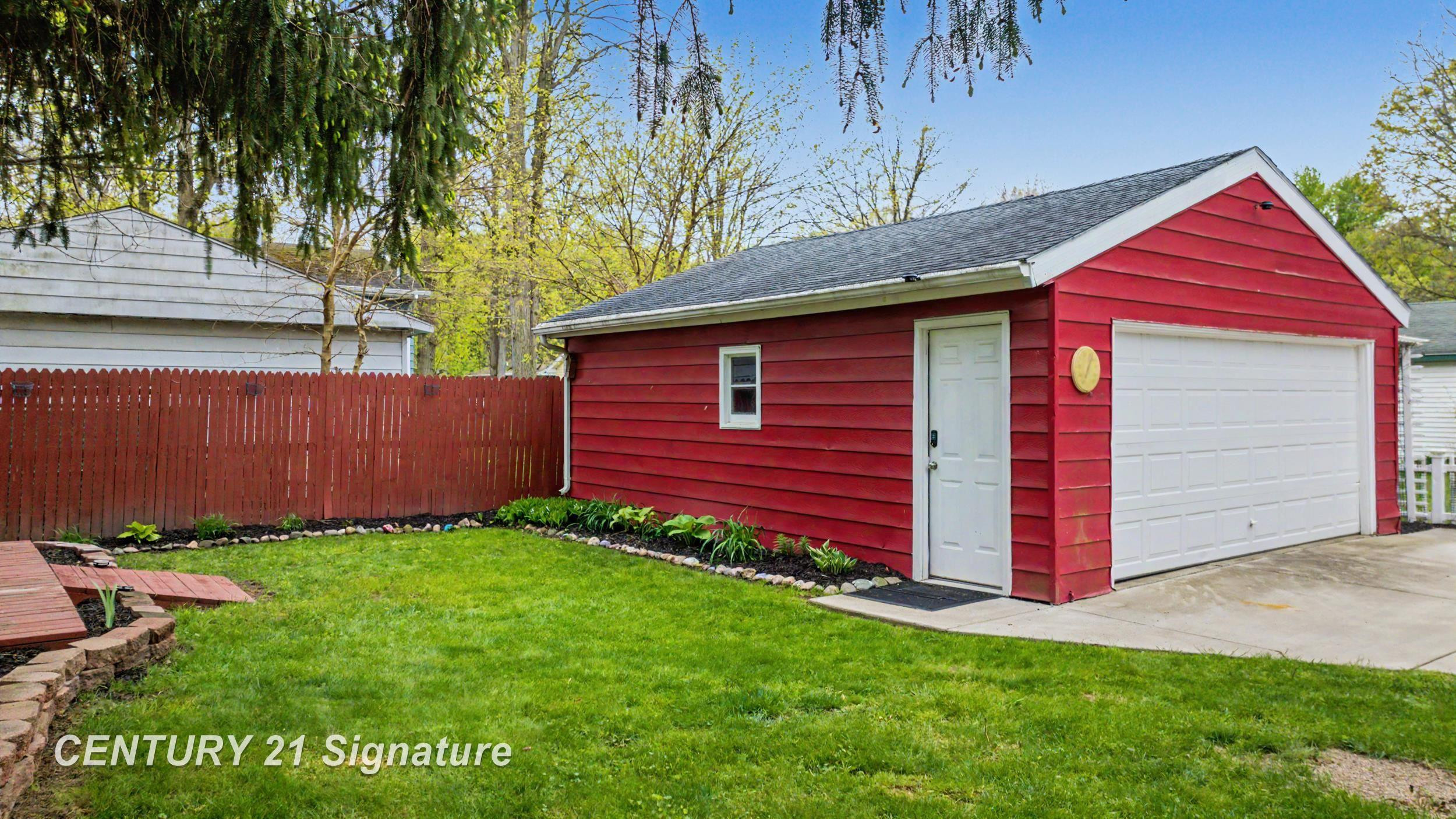 328 Oak Street, Mount Morris, MI 48458 — Photo 27