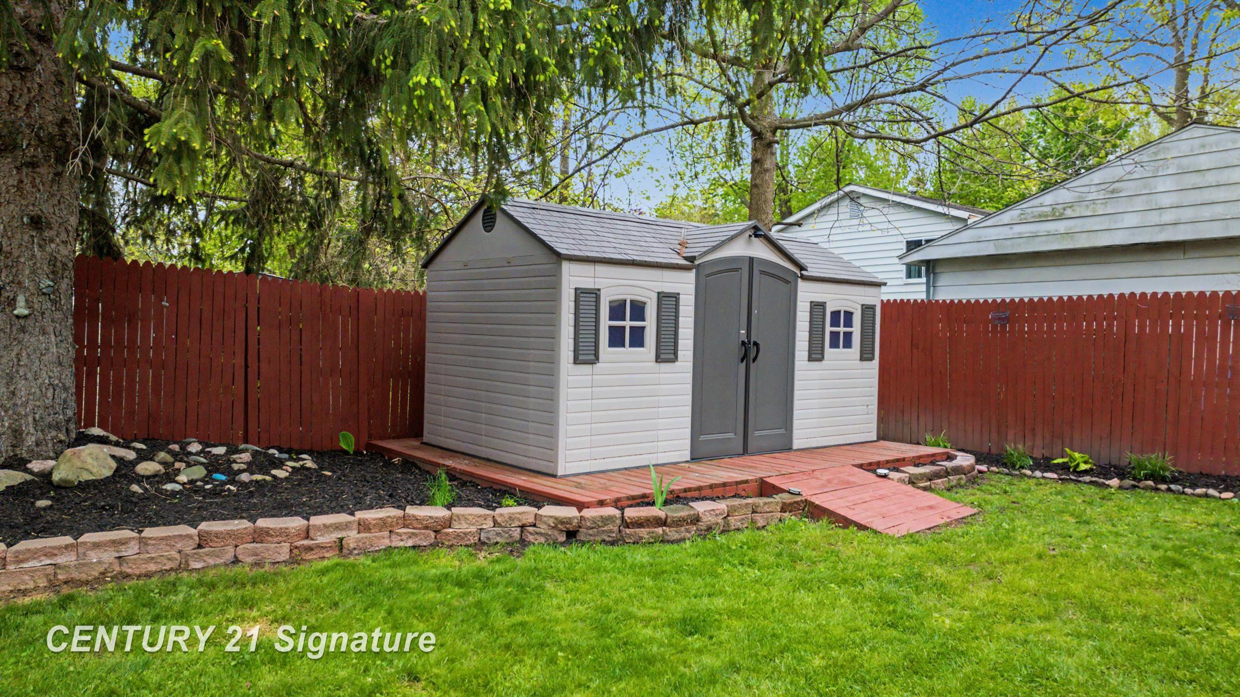328 Oak Street, Mount Morris, MI 48458 — Photo 28