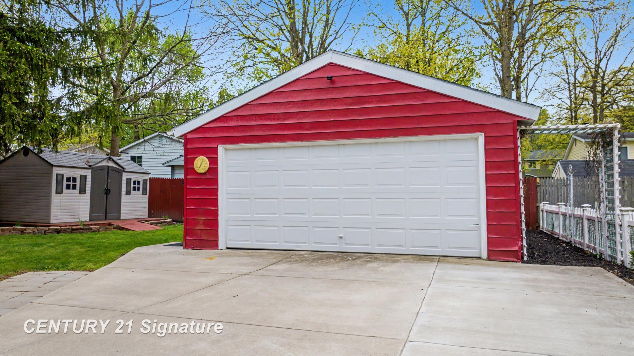 328 Oak Street, Mount Morris, MI 48458 — Photo 29