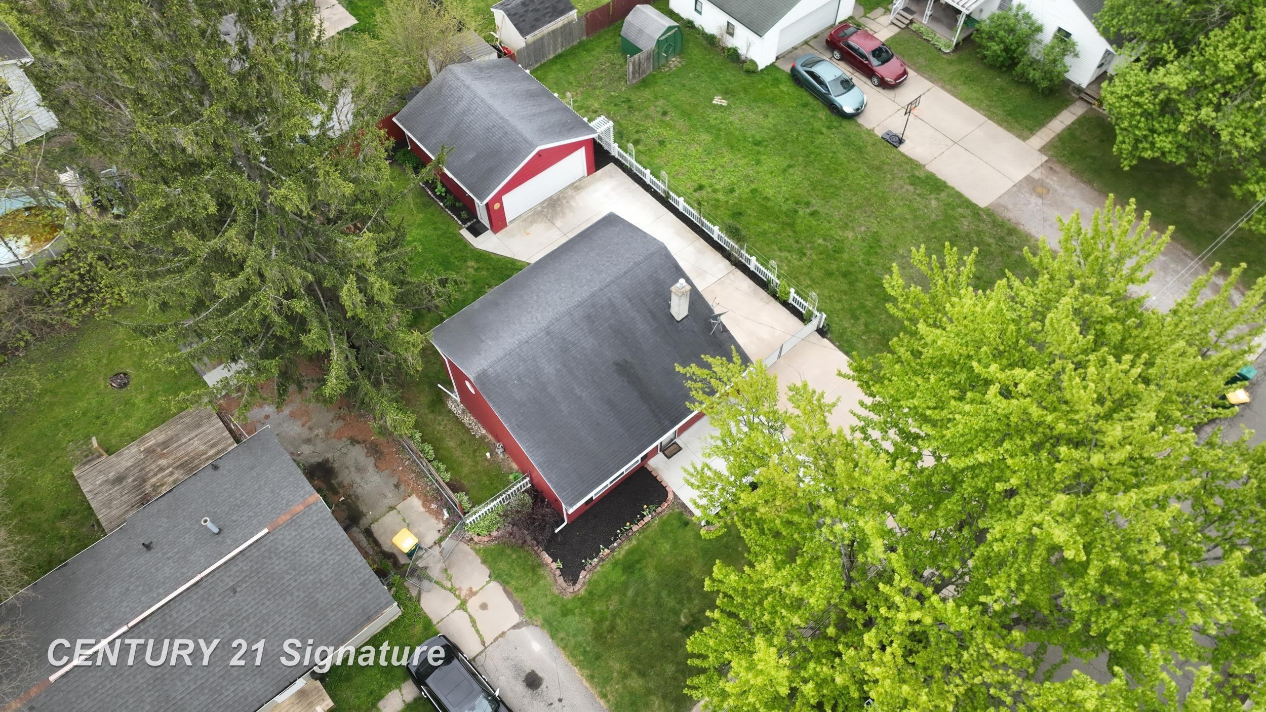 328 Oak Street, Mount Morris, MI 48458 — Photo 30