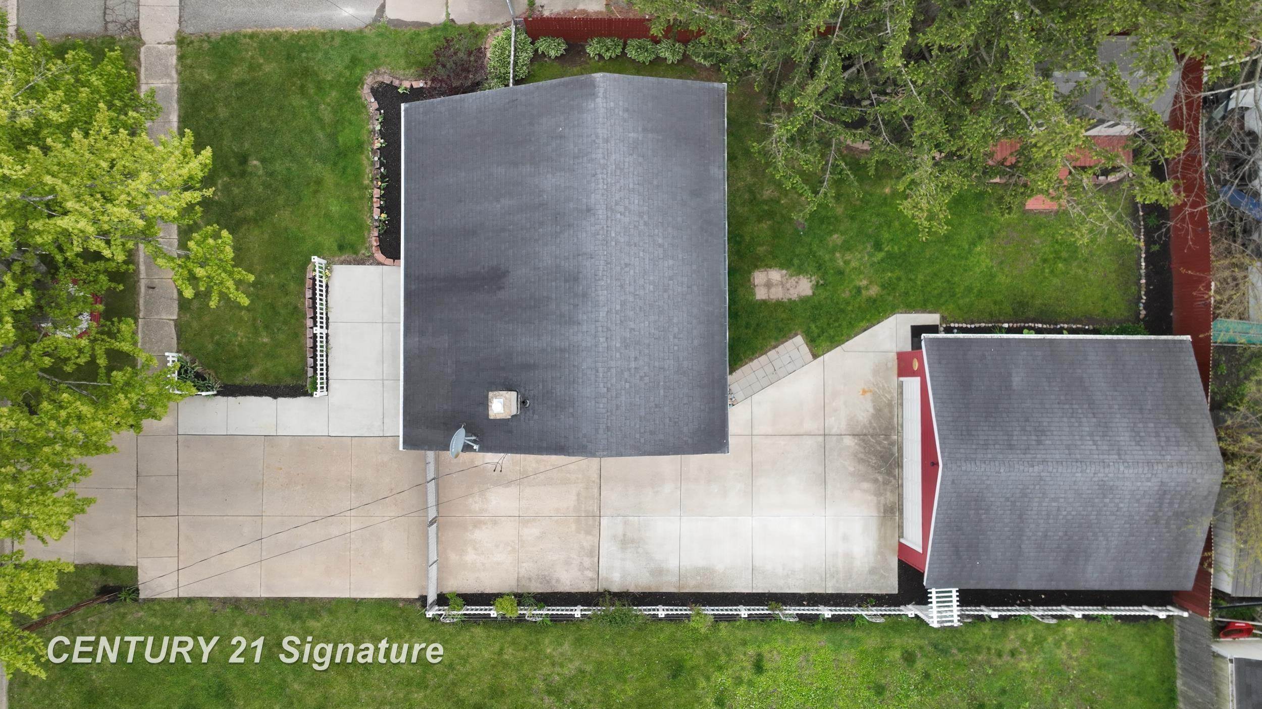 328 Oak Street, Mount Morris, MI 48458 — Photo 33