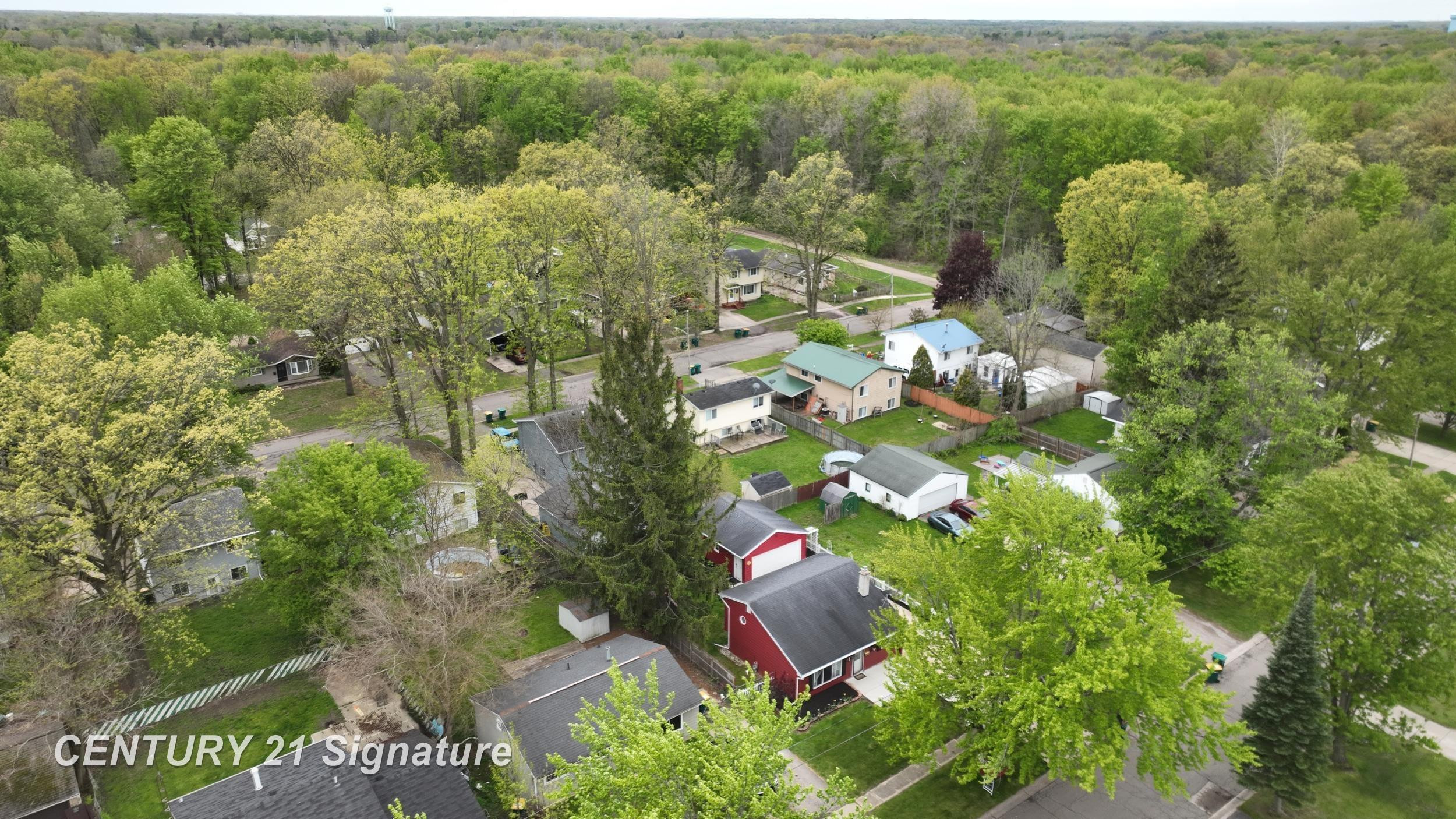 328 Oak Street, Mount Morris, MI 48458 — Photo 34