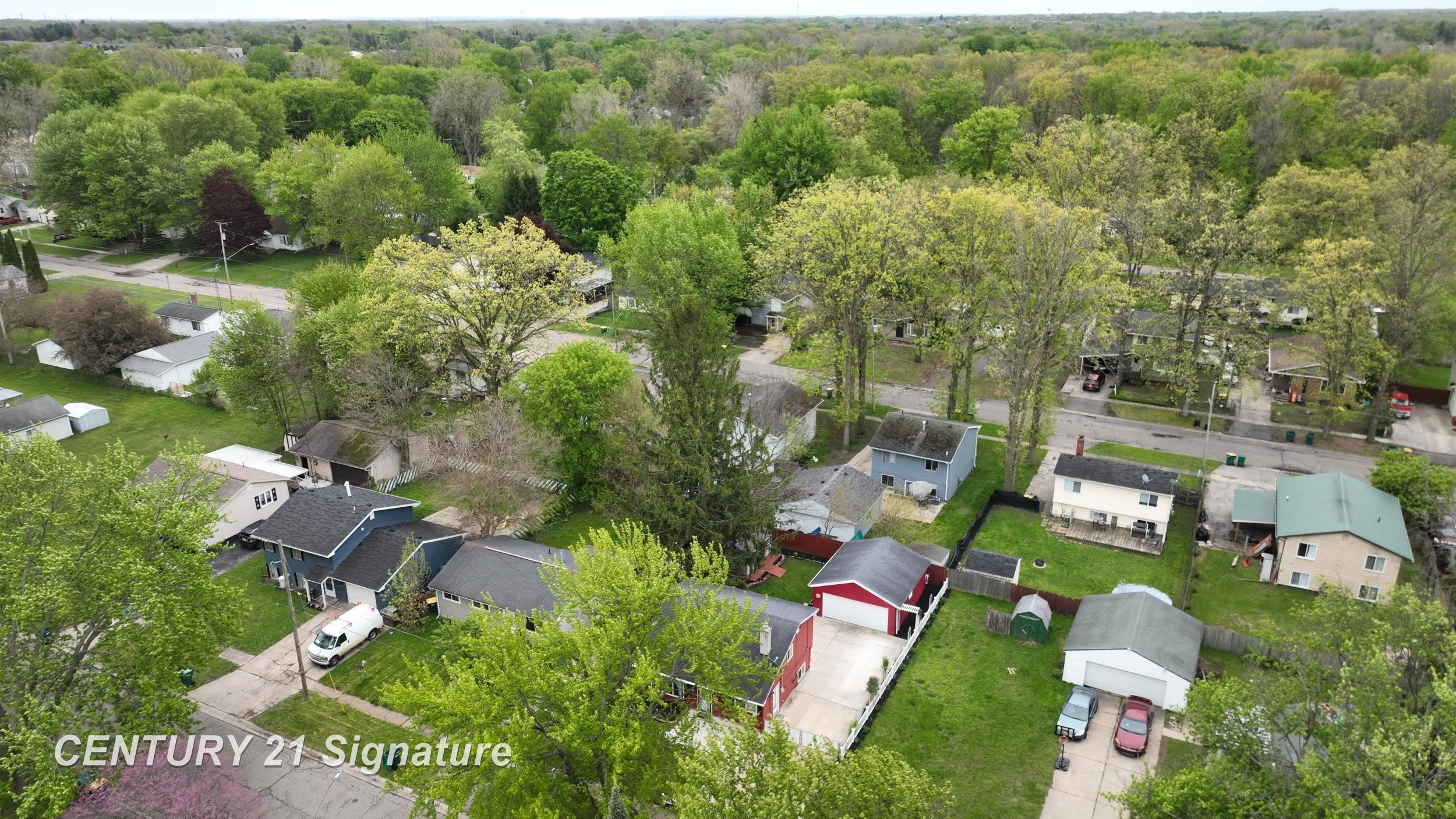 328 Oak Street, Mount Morris, MI 48458 — Photo 35