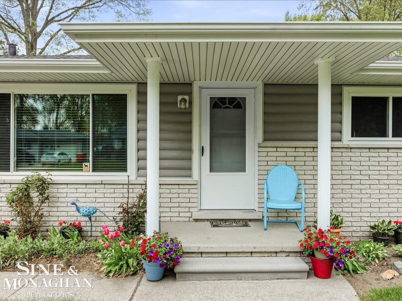 829 Townsend Cresent West Street, Algonac, MI 48001 — Photo 5