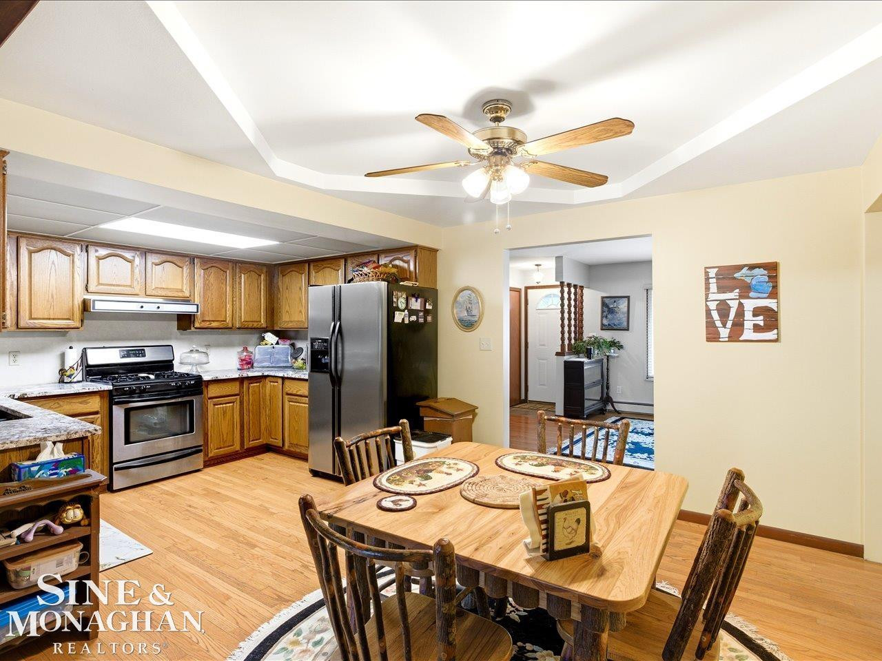 829 Townsend Cresent West Street, Algonac, MI 48001 — Photo 11