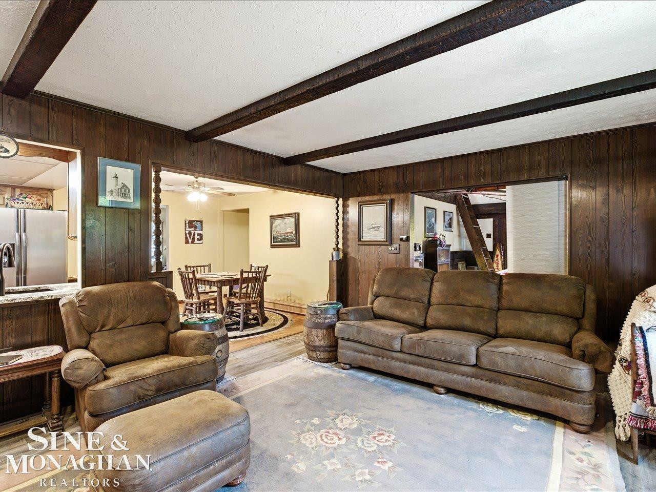 829 Townsend Cresent West Street, Algonac, MI 48001 — Photo 16