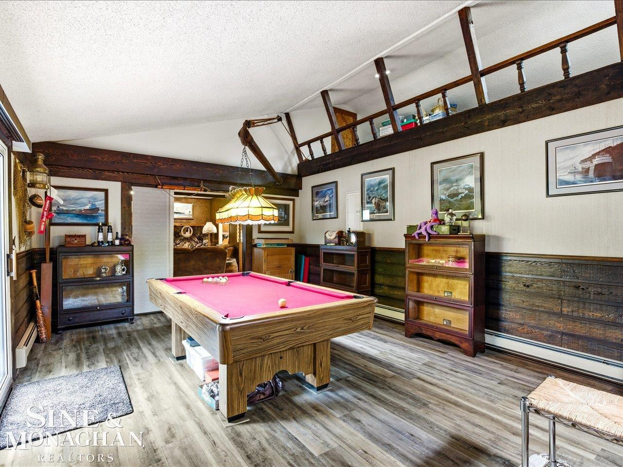 829 Townsend Cresent West Street, Algonac, MI 48001 — Photo 17