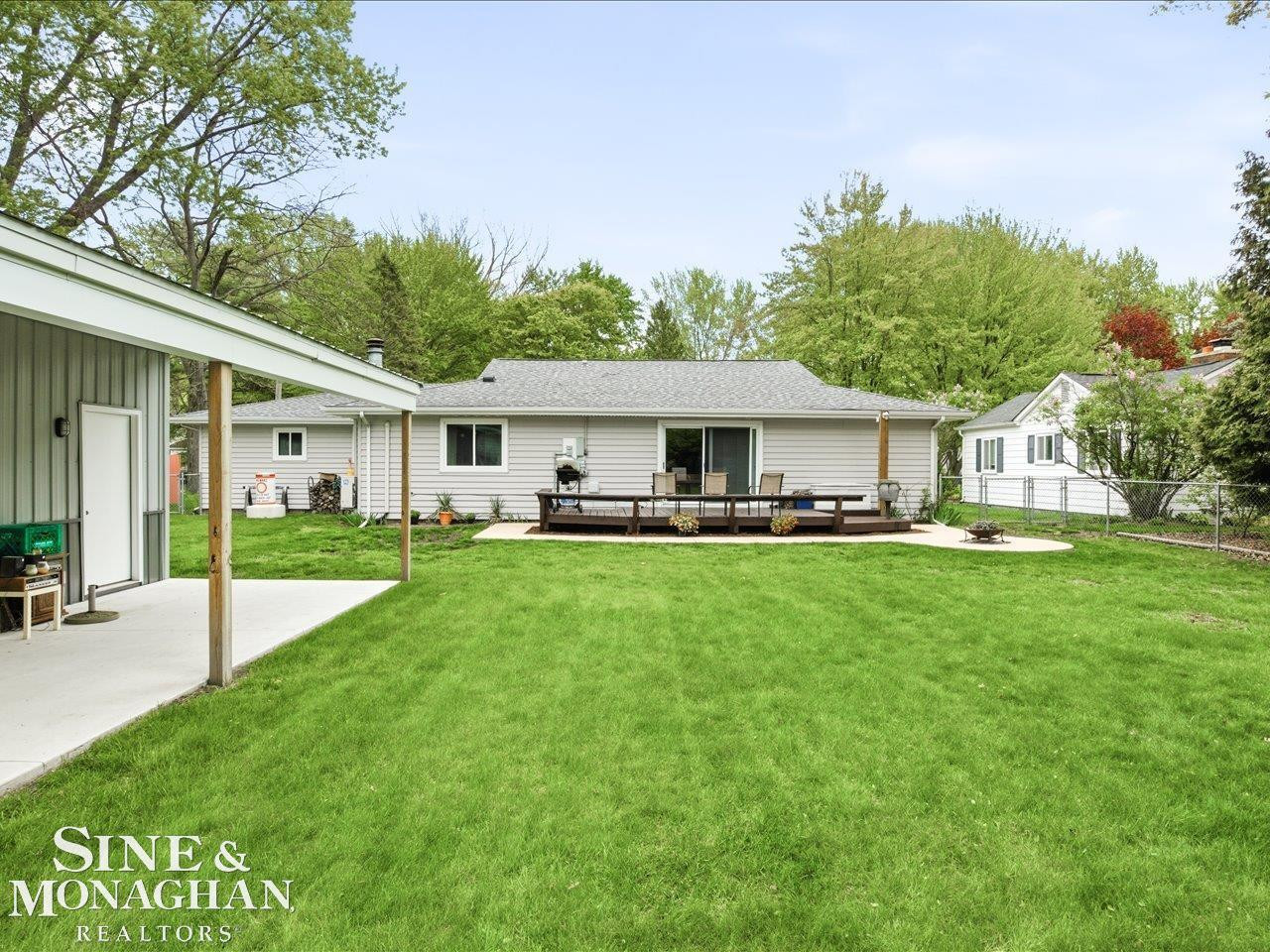 829 Townsend Cresent West Street, Algonac, MI 48001 — Photo 34
