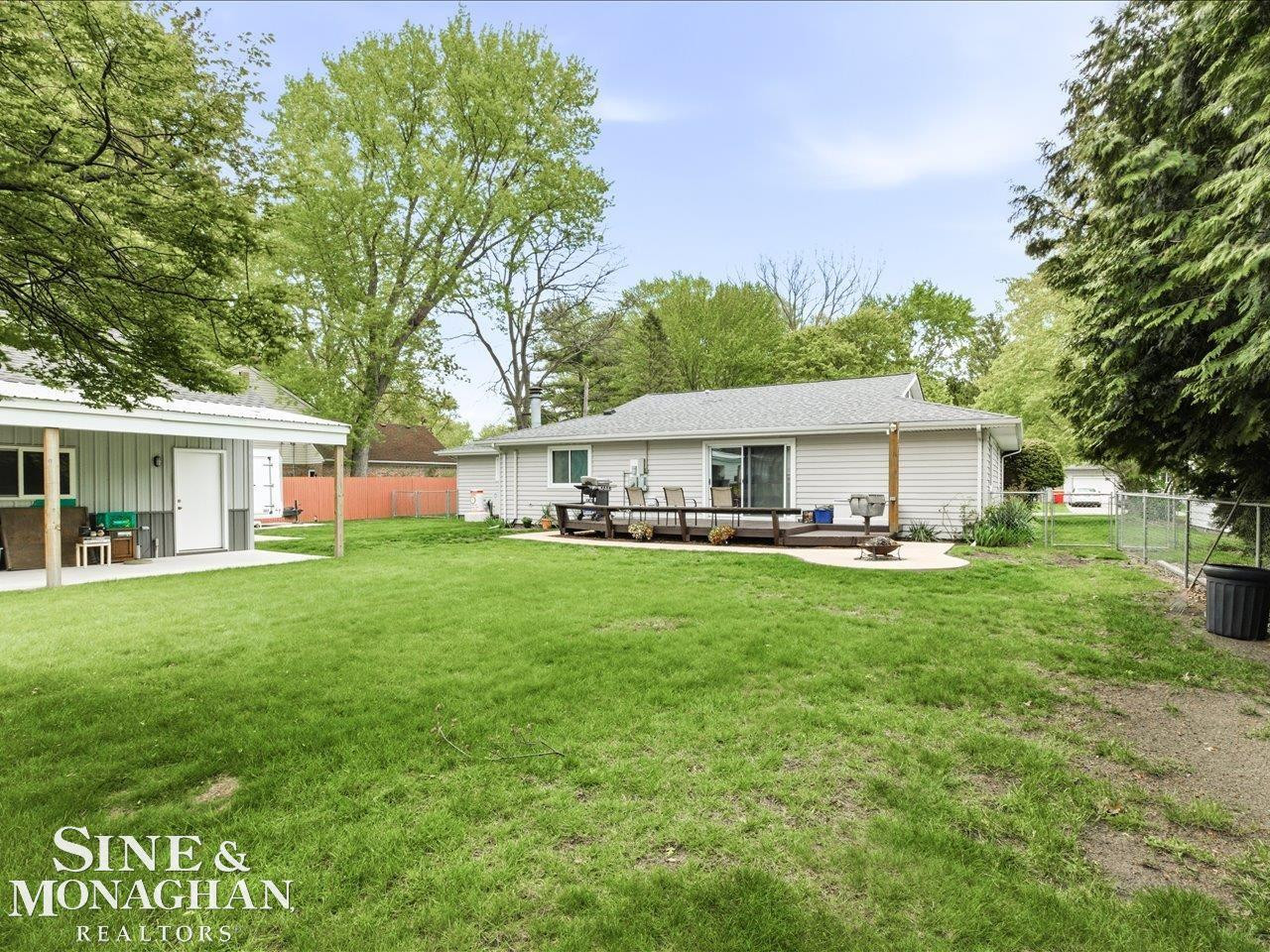829 Townsend Cresent West Street, Algonac, MI 48001 — Photo 35