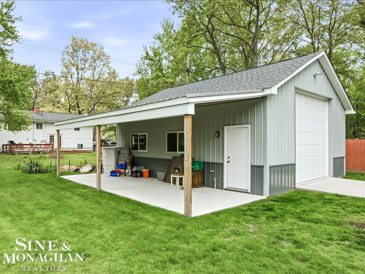 829 Townsend Cresent West Street, Algonac, MI 48001 — Photo 37