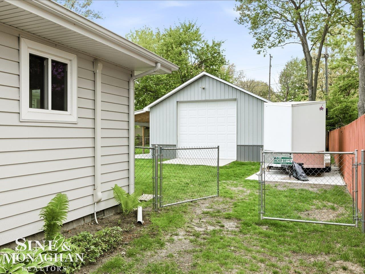 829 Townsend Cresent West Street, Algonac, MI 48001 — Photo 38