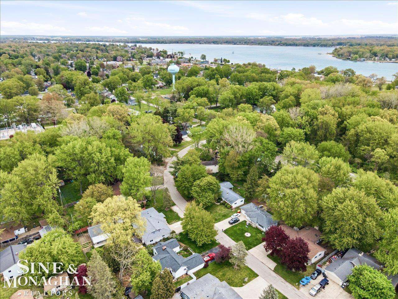 829 Townsend Cresent West Street, Algonac, MI 48001 — Photo 41
