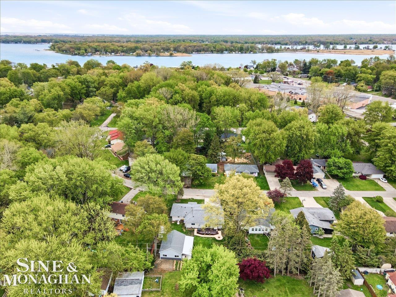 829 Townsend Cresent West Street, Algonac, MI 48001 — Photo 43
