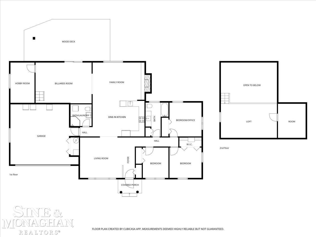 829 Townsend Cresent West Street, Algonac, MI 48001 — Photo 48