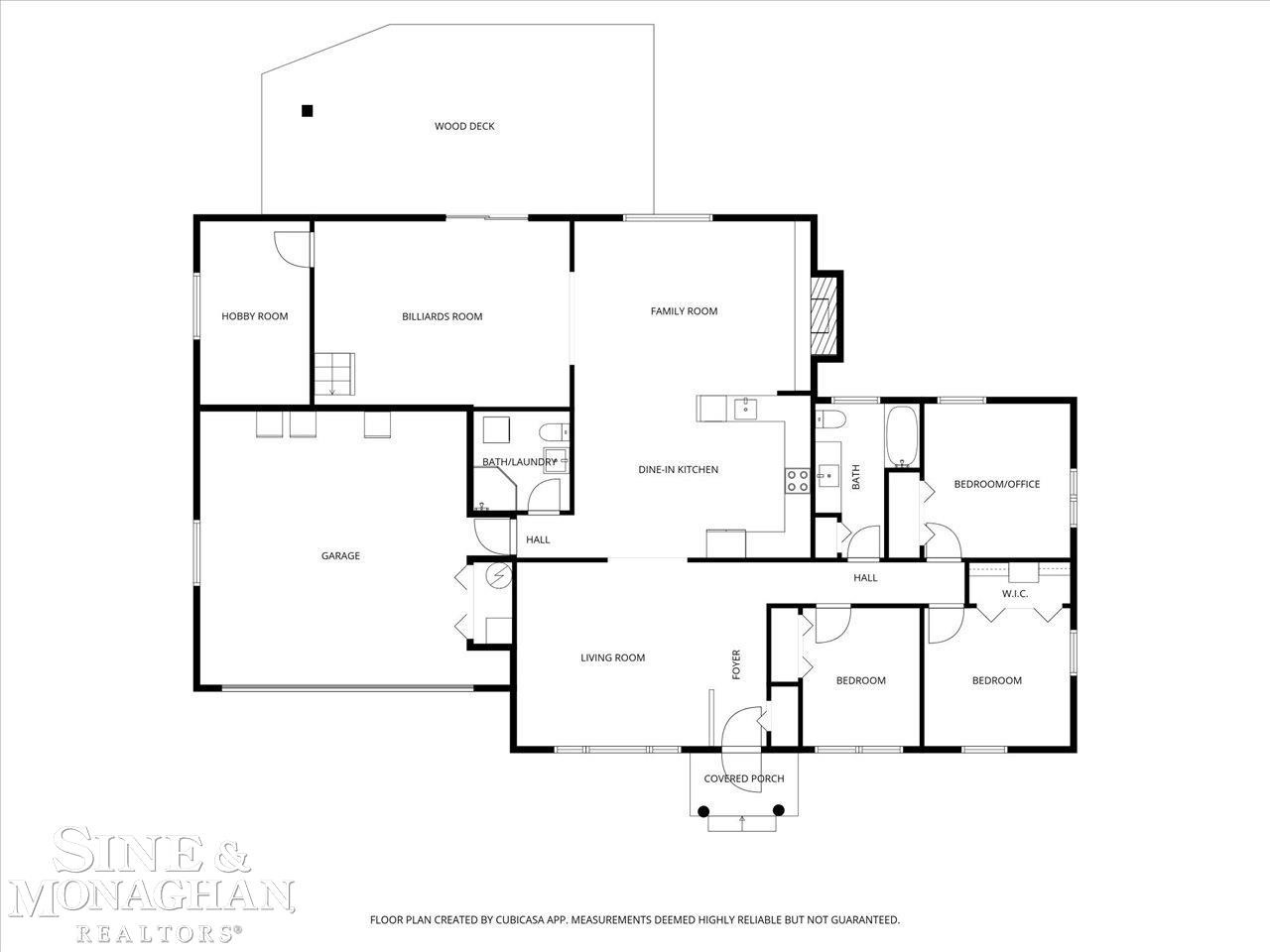 829 Townsend Cresent West Street, Algonac, MI 48001 — Photo 49