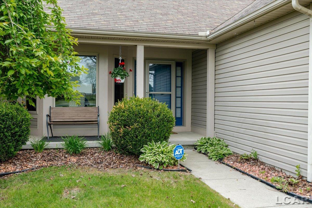 14585 Red Bird Court, Brooklyn, MI 49230 — Photo 4