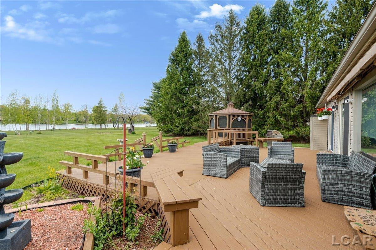 14585 Red Bird Court, Brooklyn, MI 49230 — Photo 5