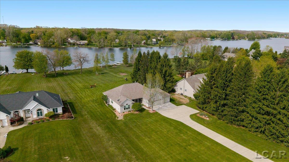 14585 Red Bird Court, Brooklyn, MI 49230 — Photo 7