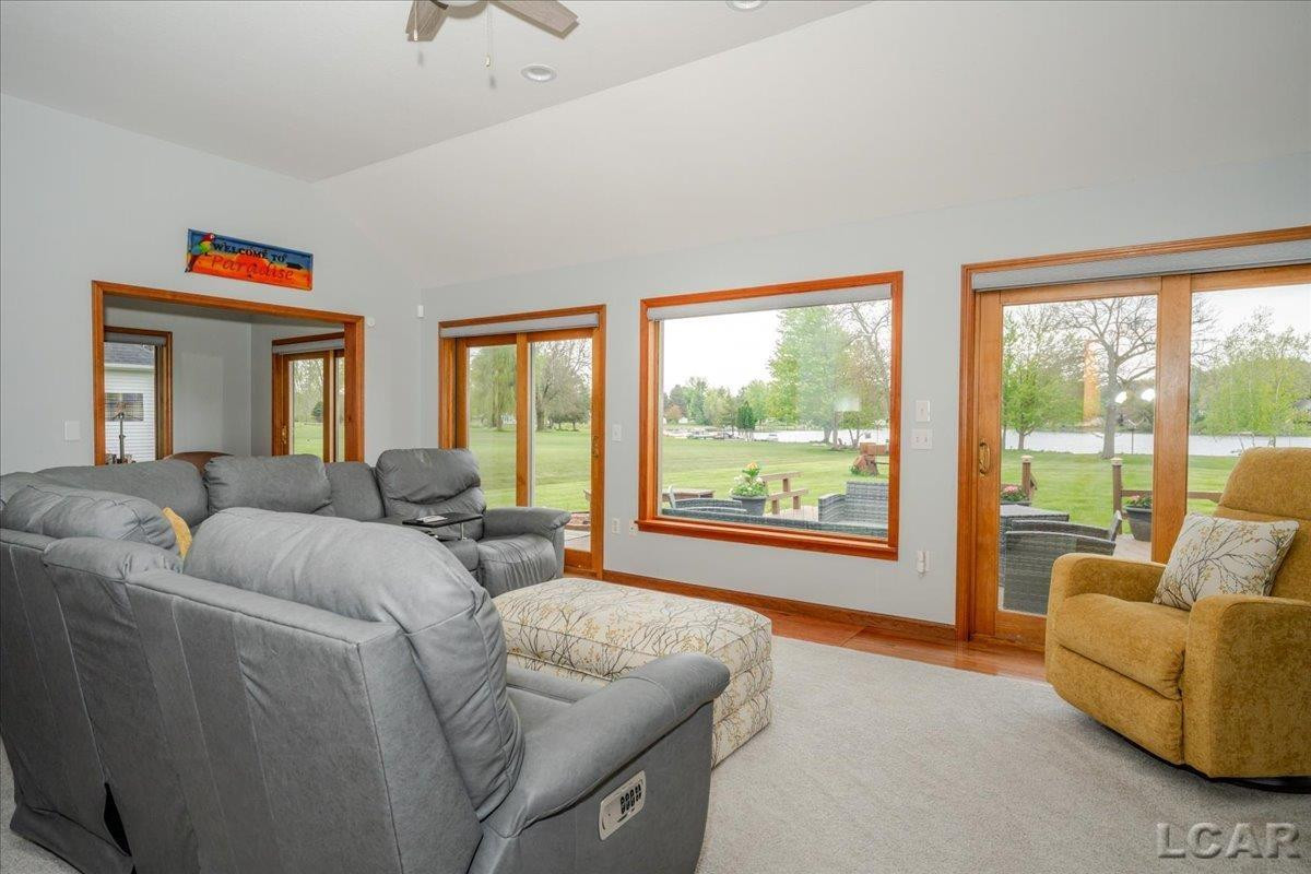 14585 Red Bird Court, Brooklyn, MI 49230 — Photo 10