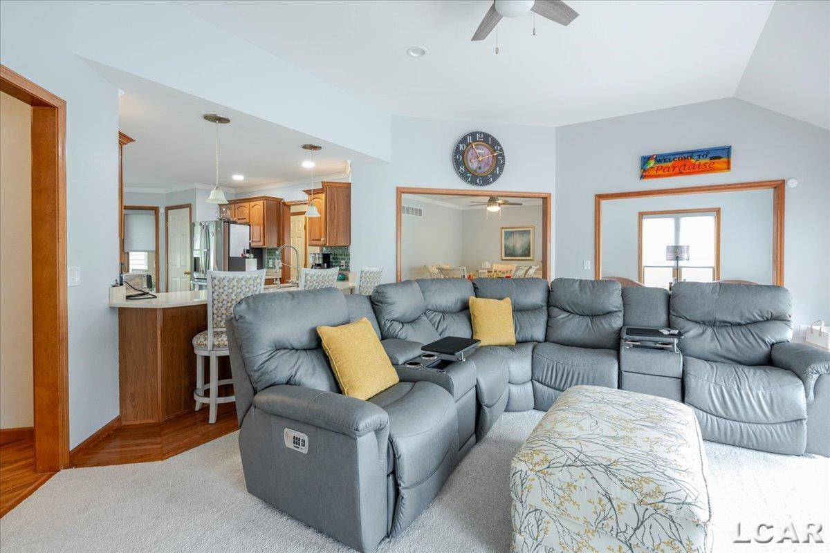 14585 Red Bird Court, Brooklyn, MI 49230 — Photo 11