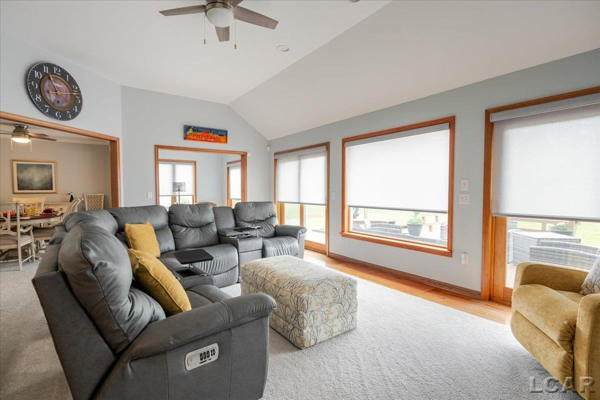 14585 Red Bird Court, Brooklyn, MI 49230 — Photo 12