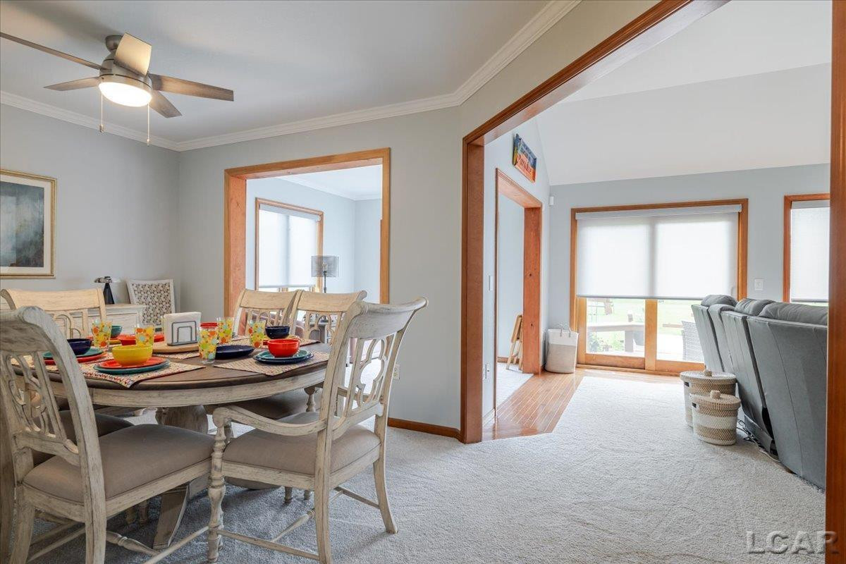 14585 Red Bird Court, Brooklyn, MI 49230 — Photo 14
