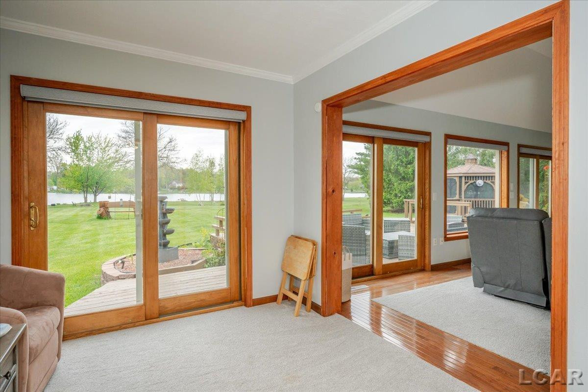 14585 Red Bird Court, Brooklyn, MI 49230 — Photo 16