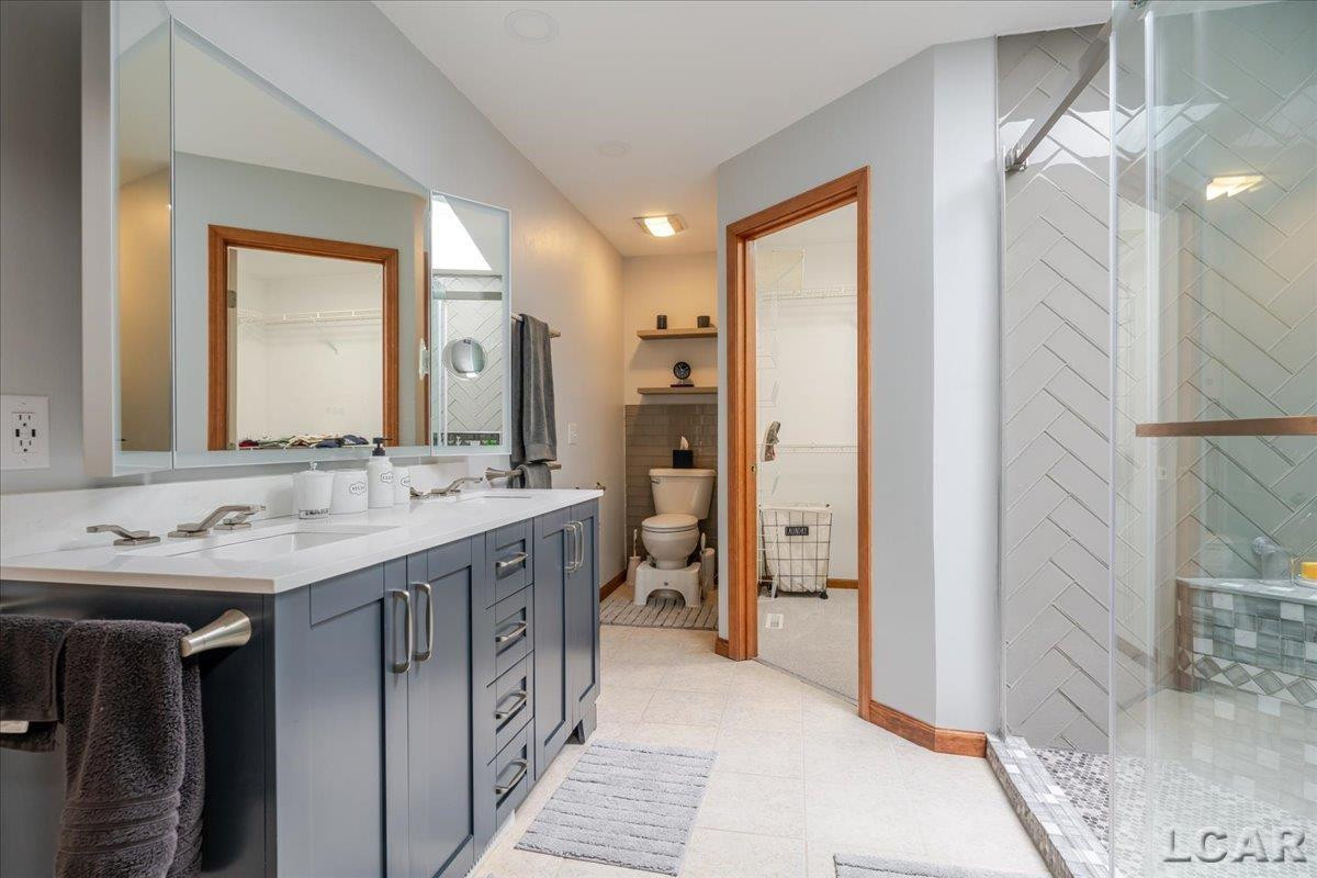 14585 Red Bird Court, Brooklyn, MI 49230 — Photo 22