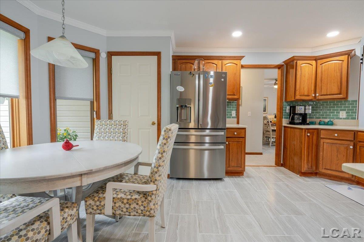 14585 Red Bird Court, Brooklyn, MI 49230 — Photo 25